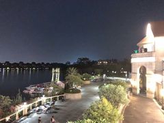 -美的鹭湖森林度假区