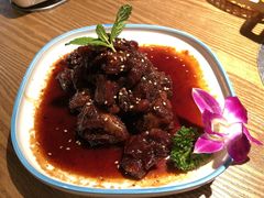 -山城外·非遗酸菜鱼(财富中心店)