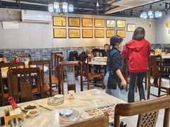 -闽公馆·客家私房菜·商务宴请·包厢(杏林橡树湾店)