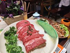 -江北北火锅馆·公路夜市(魏公村店)