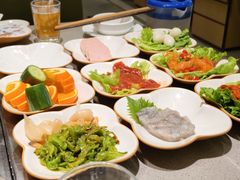 -海底捞火锅(太原南站店)