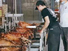 -羊之道草原味道清真餐厅(番禺店)