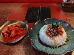 -300杯·和牛烧肉清酒专门店(廊里店)