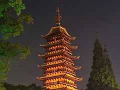 -常熟方塔园