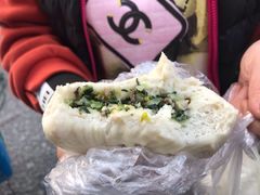 菜包-新丰小吃(中山中路分店)