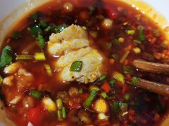 -黑龙滩生态鱼火锅(百寿路店)