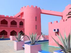 -漳州滨海火山岛自然生态风景区