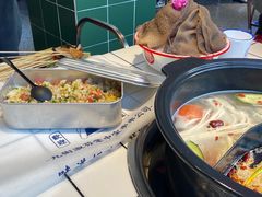 -九街淑芬掌中宝串串公司(内街文化创意园店)