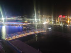 -琴岛之星摩天轮