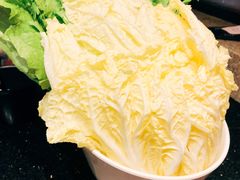 -德记牛肉社潮汕鲜切牛肉火锅(中心路店)