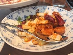-玖五京菜(杭州城北万象城店)