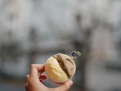 -Dal Cuore 达可芮冰淇淋(陕西北路店)