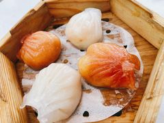 -东鑫记港式茶餐厅(南京东路店)