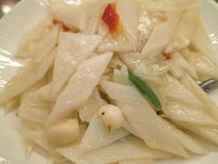 -玉华台饭庄(裕中西里小区店)