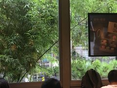 -星巴克(汾阳路店)