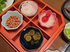 -隐炉和牛烧肉店(群力店)