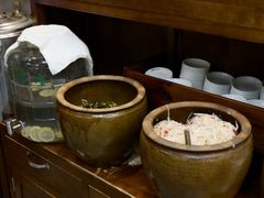 萝卜丝-蒋家肠旺面馆老店(合群路店)