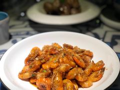 -香阁餐厅·常州菜·常州菜代表品牌(新北奥体店)