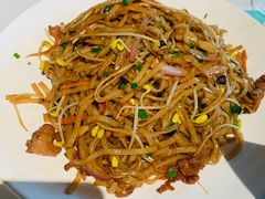 老友炒粉-老友王·南宁特色菜(金汇如意坊店)
