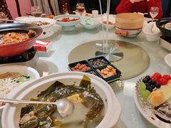 -丽华园(汉阳龙阳店)