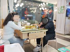 -一勺一碗好粥道(红运家园店)