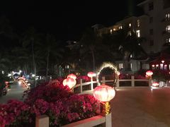 -三亚亚龙湾雅高美爵酒店