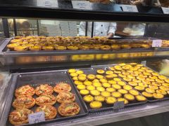 -莉莲蛋挞(日月光店)