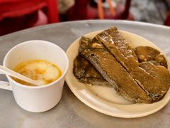 -多春茶室