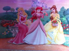 -南通洲际绿博园