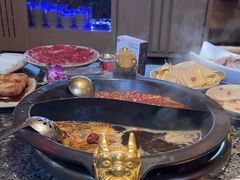 -蜀大侠火锅(寰球文化地标·总府店)