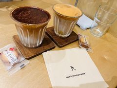-常识咖啡common sense(春熙路店)