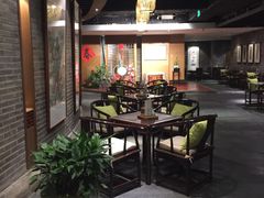 -青藤茶馆(南山路店)