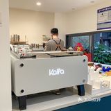 在汕头❣️找到了梦想中的松弛感咖啡店☕️