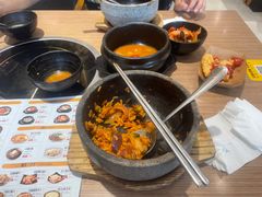 -安大叔拌饭(宝龙店)