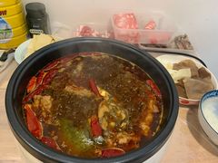 -锅圈食汇火锅烧烤食材超市(天润广场店)