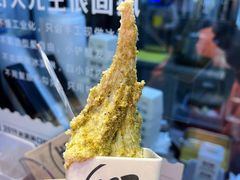 -野人先生现做冰淇淋(北京顺义祥云小镇店)