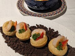 -俄士厨房(五棵松华熙LIVE店)