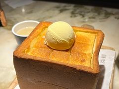 -绿茶餐厅(朝阳大悦城店)