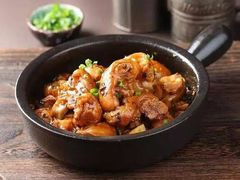 -法兰度航空主题餐厅(端州店)