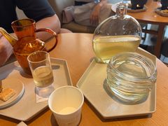 -tea'stone (万象天地店)