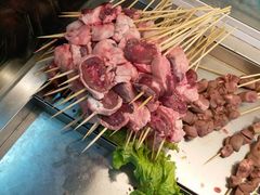 -西北朗益和穆斯林餐厅