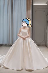 -MuseMarry婚纱(前海嘉里中心店)