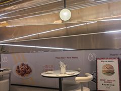 -必胜客(大悦城店)