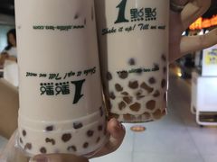 -1点点(望京万象汇店)