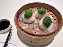 -蔡澜点心·粤菜(月星环球港店)