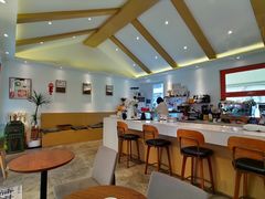 -稀物集咖啡(徽州大道店)