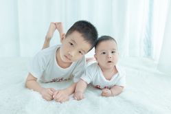 -小嘟嘟儿童摄影