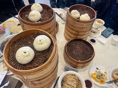 -怡园饭店-餐厅(四望亭店)