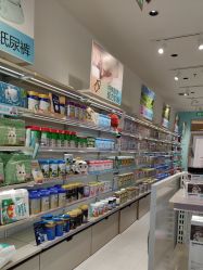 -宝妈时光(重庆印象城店)