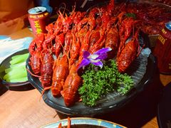 经典酒醉龙虾-红盔甲·小龙虾(天钥桥店)